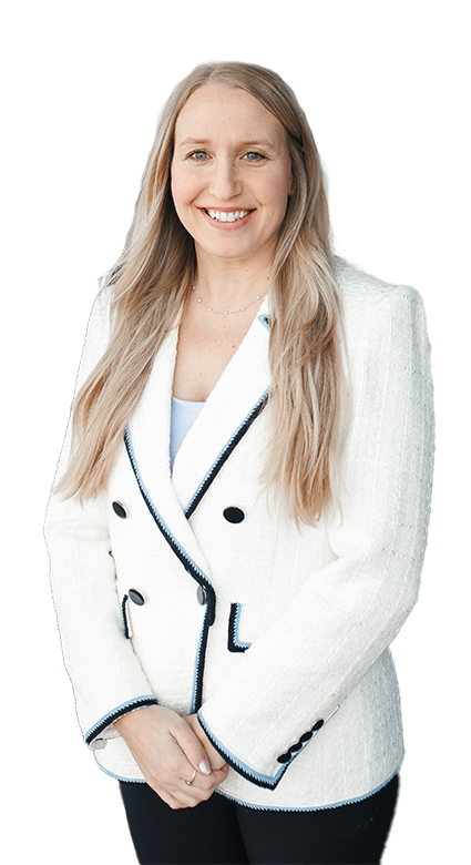 Headshot of Sonya Shaw